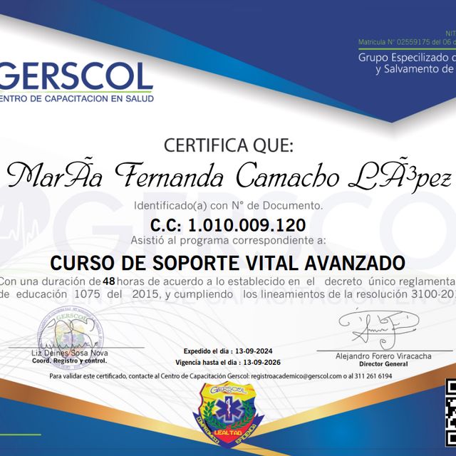 Acercar imagen: certificate 2