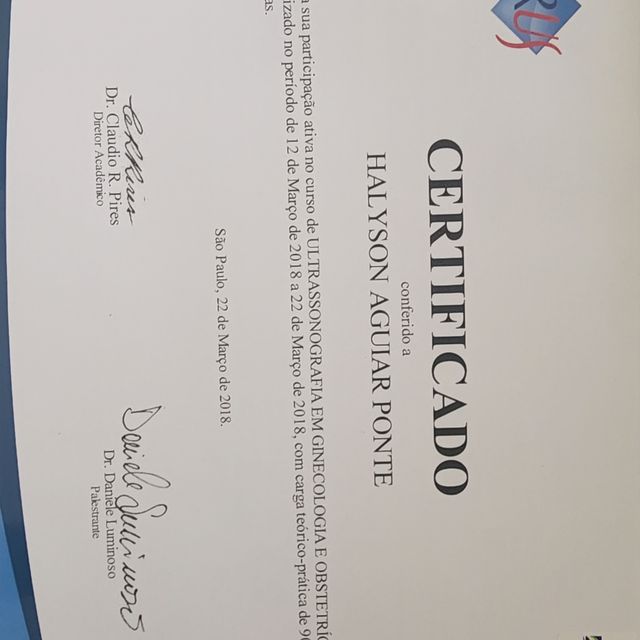 Ampliar imagem: certificate 3