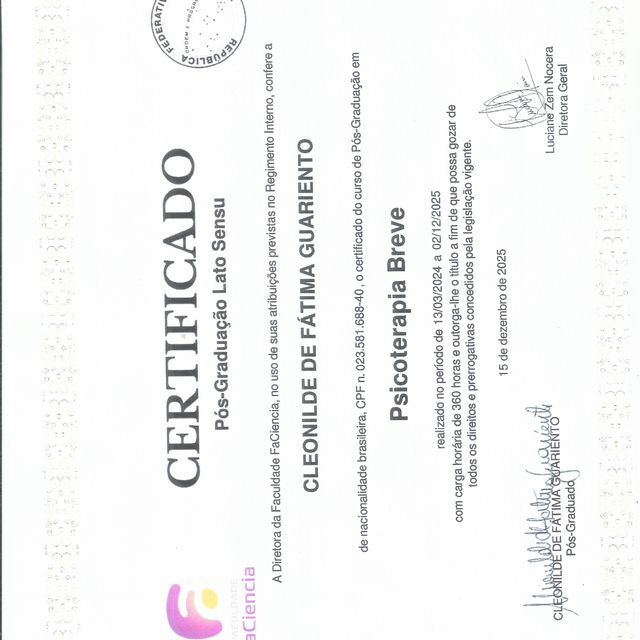 Ampliar imagem: certificate 2