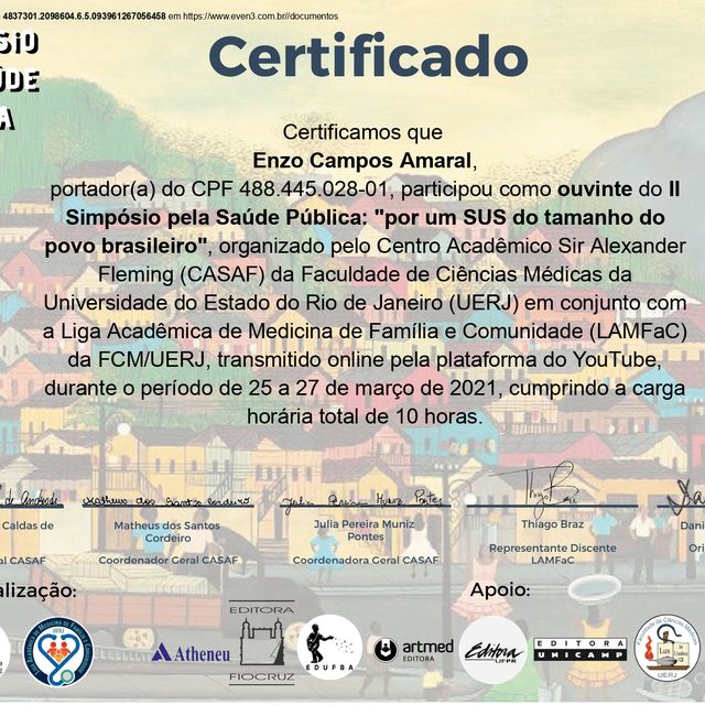 Ampliar imagem: certificate 3