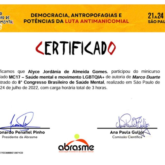Ampliar imagem: certificate 3