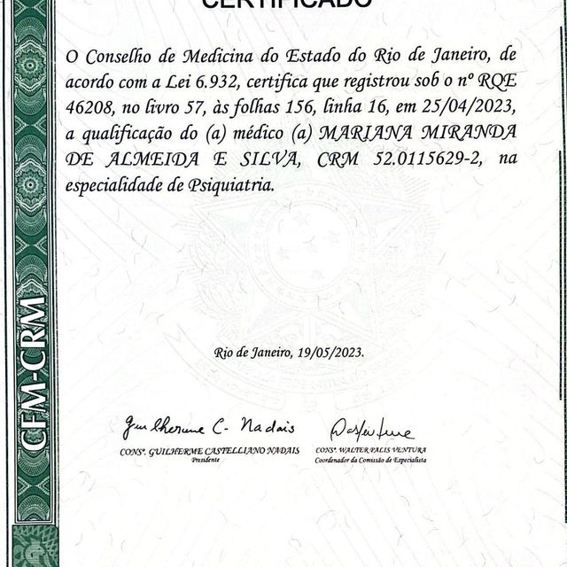 Ampliar imagem: certificate 3