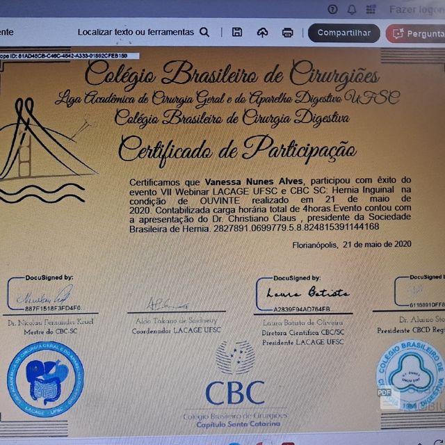 Ampliar imagem: certificate 34