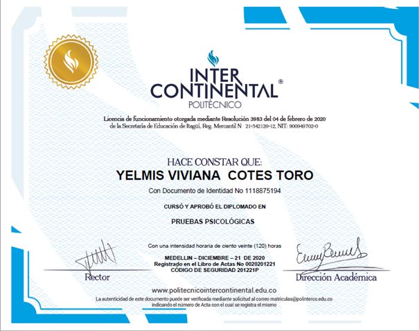 Acercar imagen: certificate 7