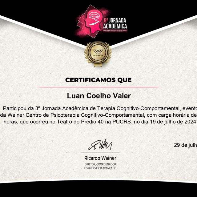 Ampliar imagem: certificate 3