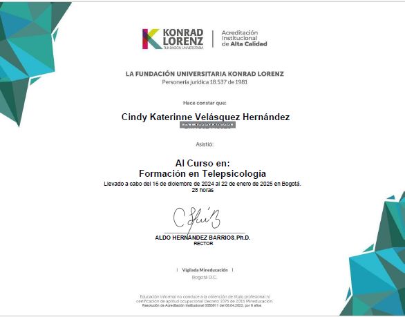 Acercar imagen: certificate 2