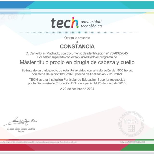 Ampliar imagem: certificate 5