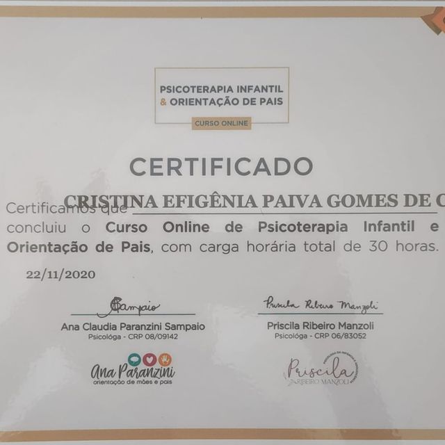 Ampliar imagem: certificate 7
