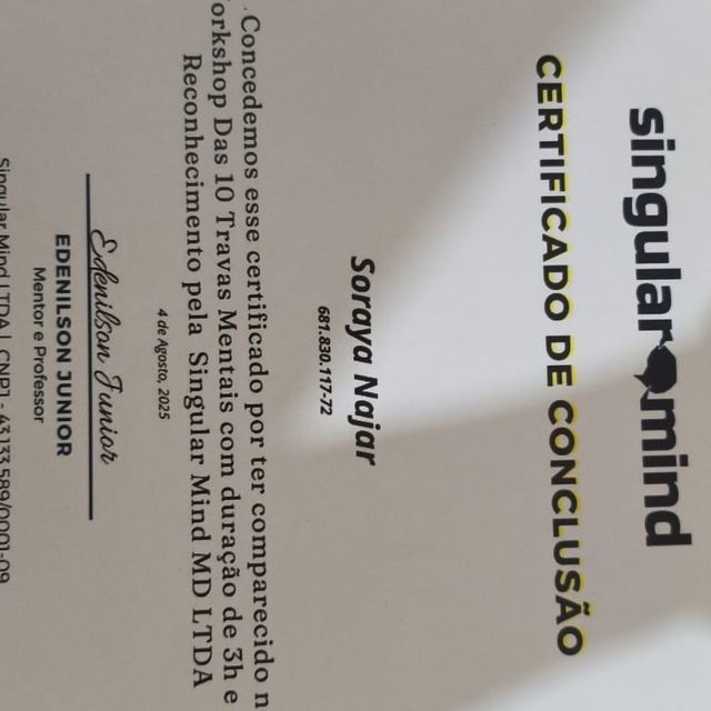 Ampliar imagem: certificate 1
