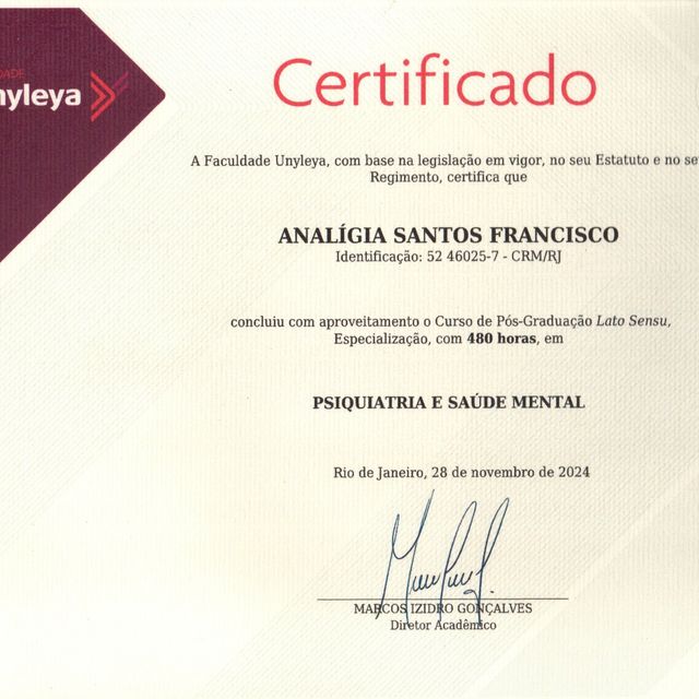Ampliar imagem: certificate 18