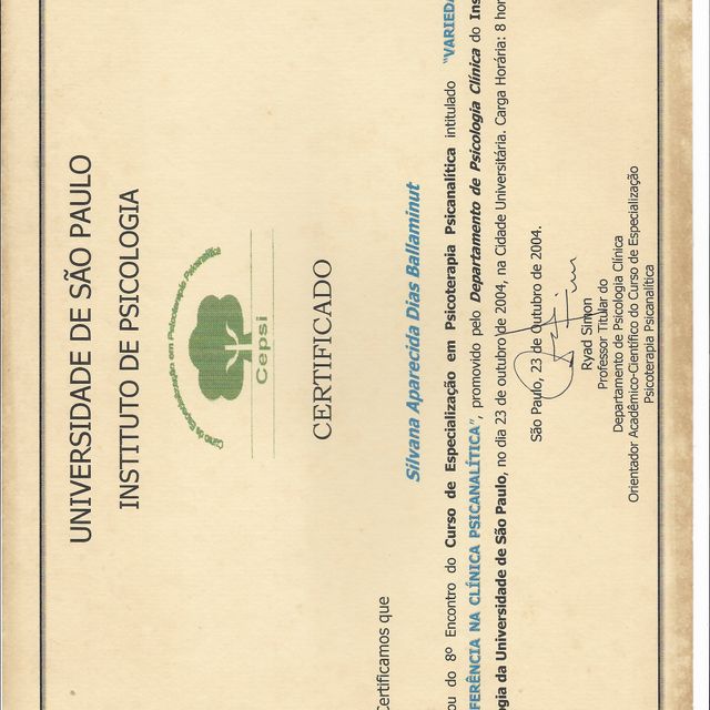 Ampliar imagem: certificate 1