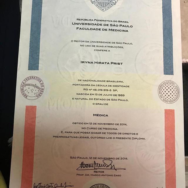 Ampliar imagem: certificate 1