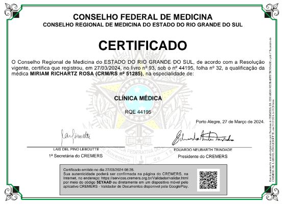 Ampliar imagem: certificate 3