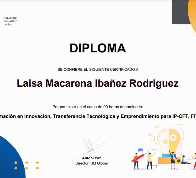 Acercar imagen: certificate 1