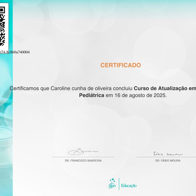 Ampliar imagem: certificate 5