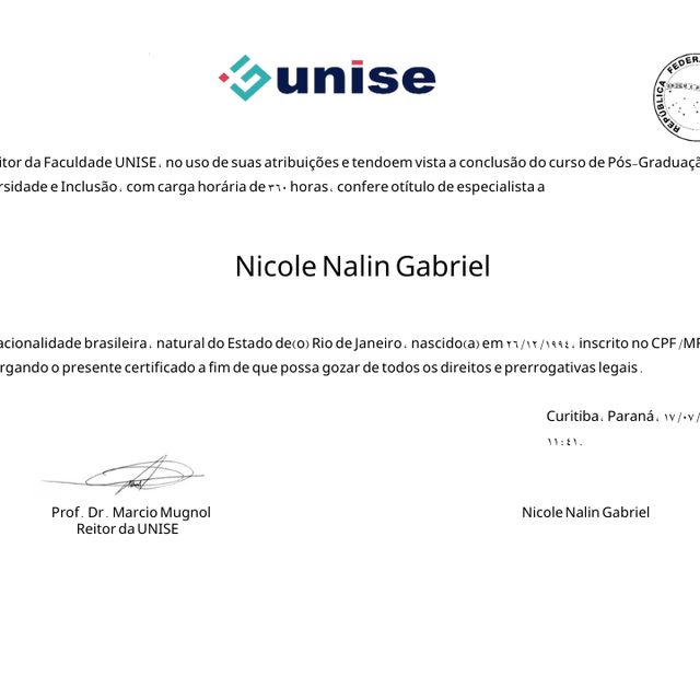 Ampliar imagem: certificate 3