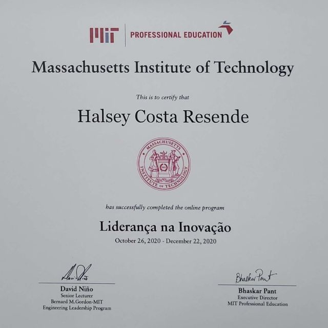 Ampliar imagem: certificate 1