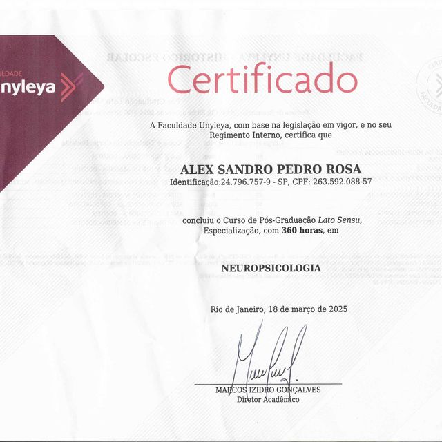 Ampliar imagem: certificate 7