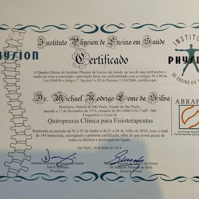 Ampliar imagem: certificate 1