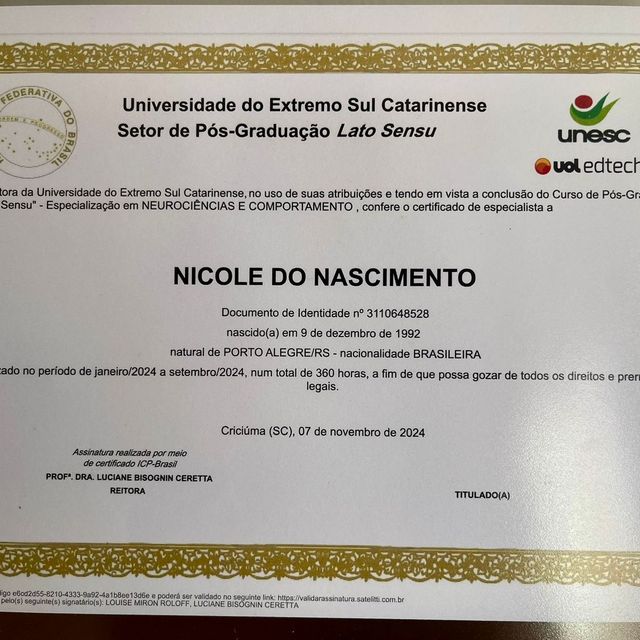 Ampliar imagem: certificate 1