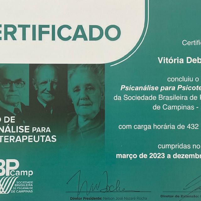 Ampliar imagem: certificate 1