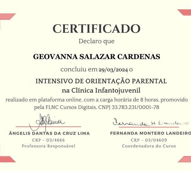 Ampliar imagem: certificate 5