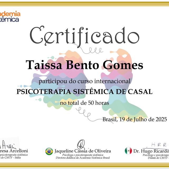 Ampliar imagem: certificate 1