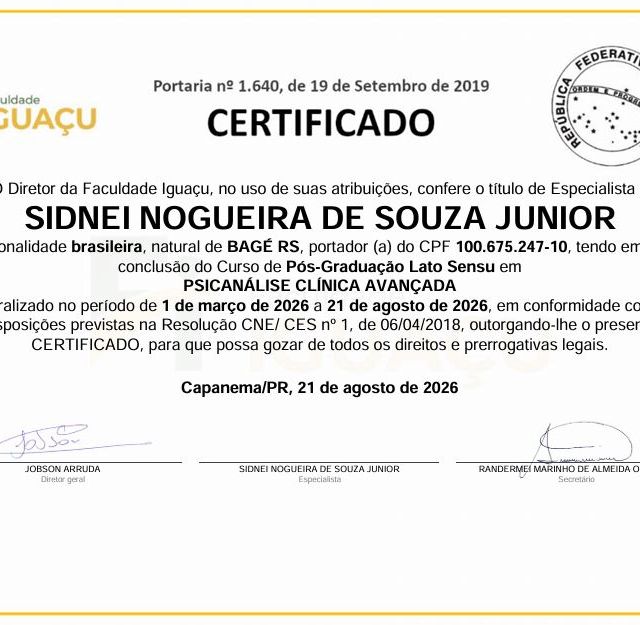 Ampliar imagem: certificate 3