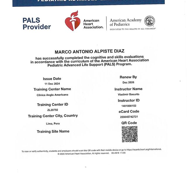 Acercar imagen: certificate 1