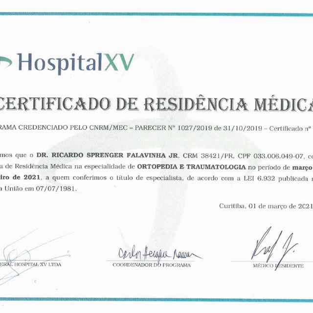 Ampliar imagem: certificate 3