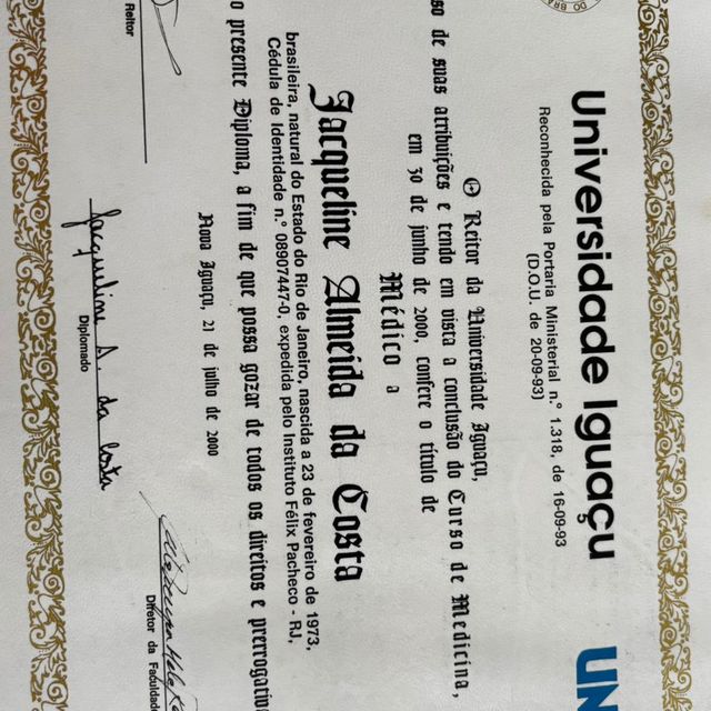 Ampliar imagem: certificate 1