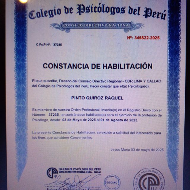 Acercar imagen: certificate 2