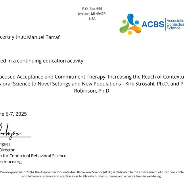 Acercar imagen: certificate 8