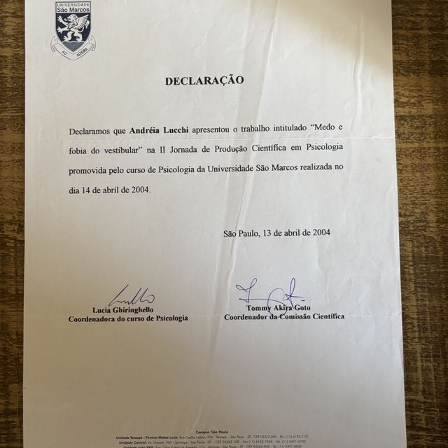 Ampliar imagem: certificate 22