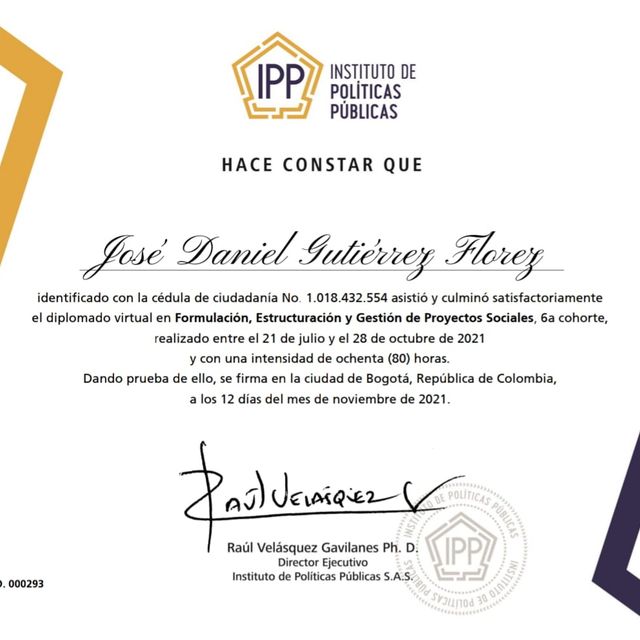 Acercar imagen: certificate 3