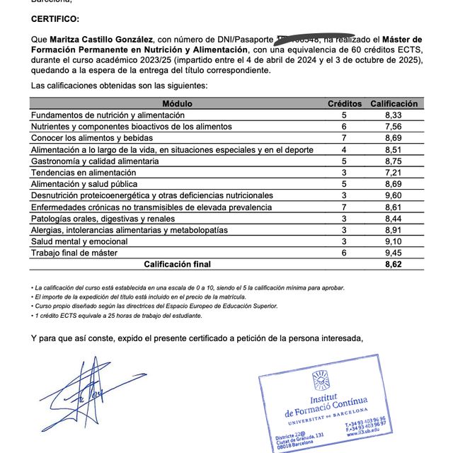 Acercar imagen: certificate 15