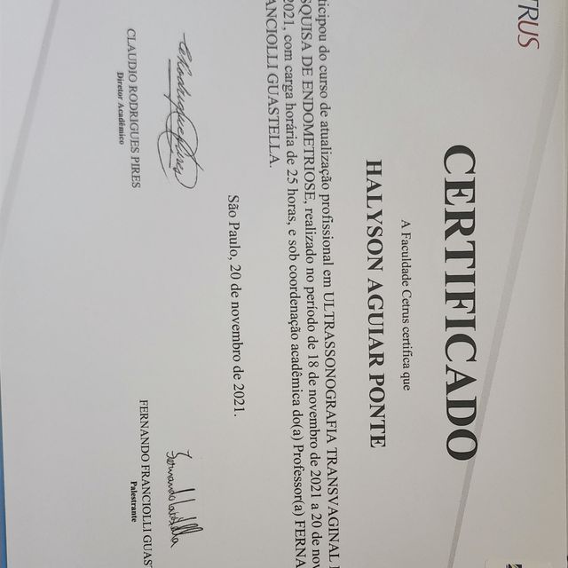 Ampliar imagem: certificate 4