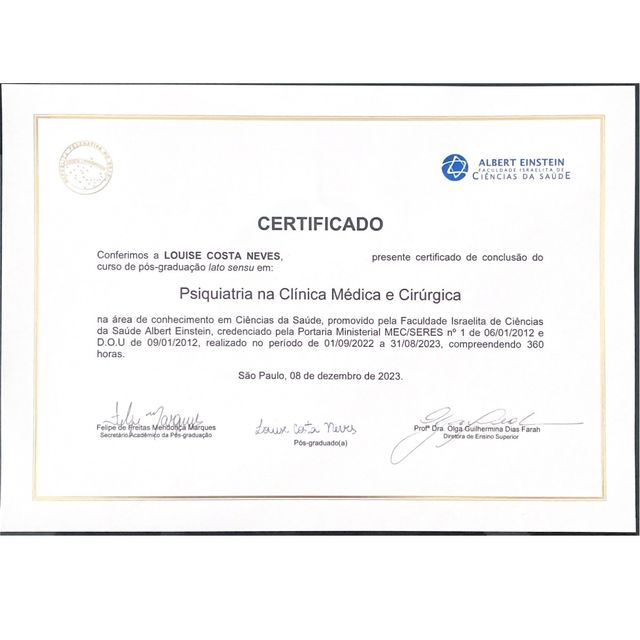 Ampliar imagem: certificate 1