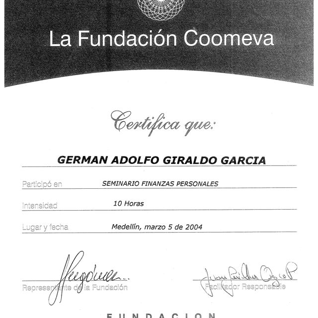 Acercar imagen: certificate 37