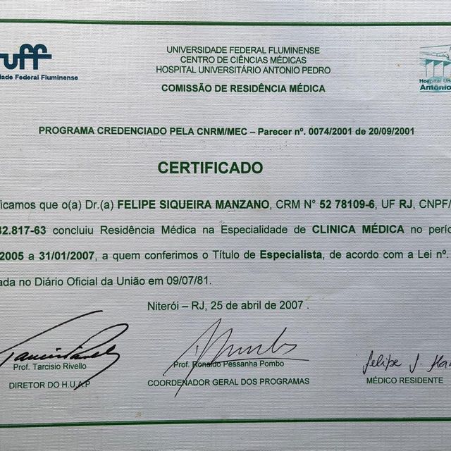 Ampliar imagem: certificate 4