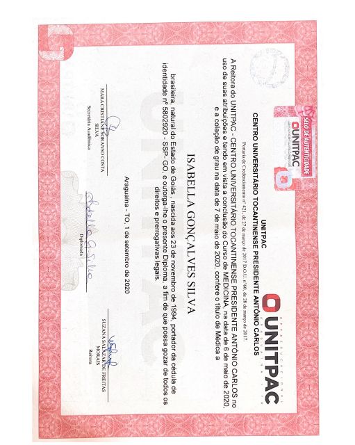 Ampliar imagem: certificate 3