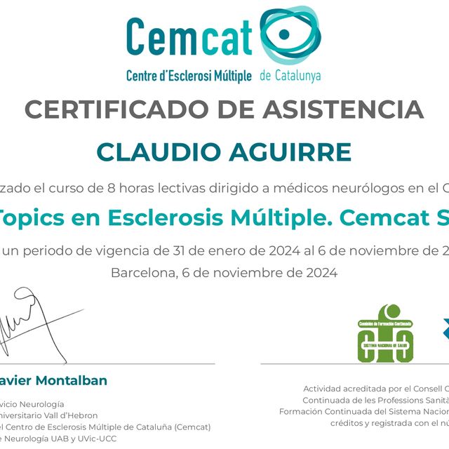 Acercar imagen: certificate 15