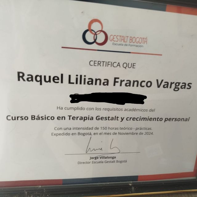 Acercar imagen: certificate 9