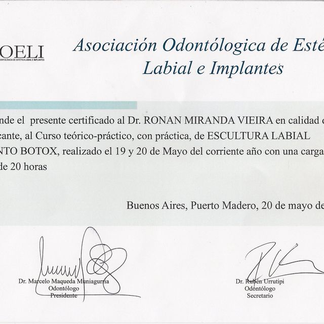 Ampliar imagem: certificate 9
