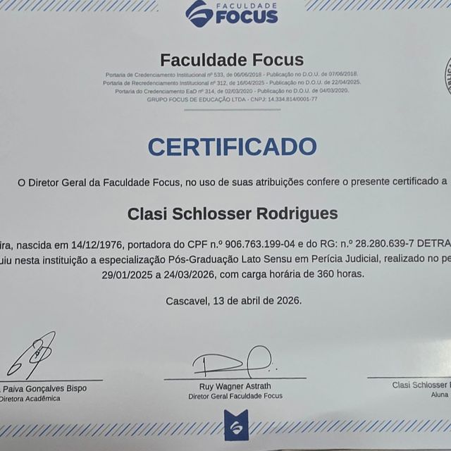 Ampliar imagem: certificate 8