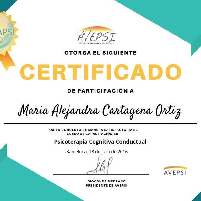 Acercar imagen: certificate 3