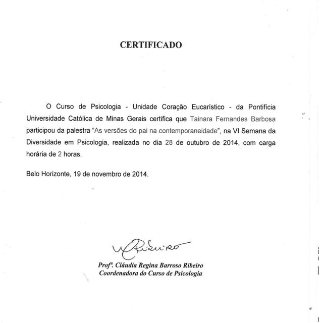 Ampliar imagem: certificate 7
