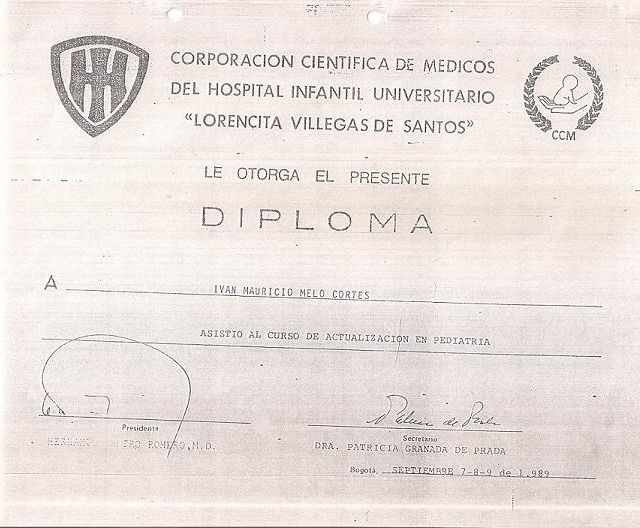 Acercar imagen: certificate 70