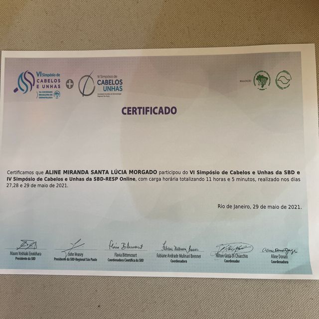 Ampliar imagem: certificate 22