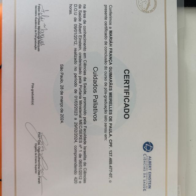 Ampliar imagem: certificate 3